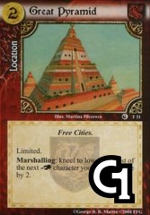 Great Pyramid